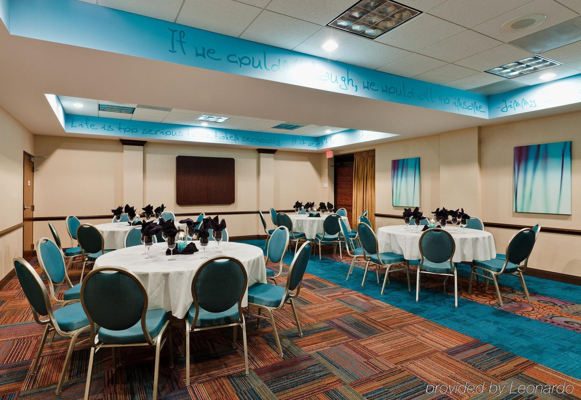 Hotel Indigo Chicago - Vernon Hills By Ihg Facilidades foto