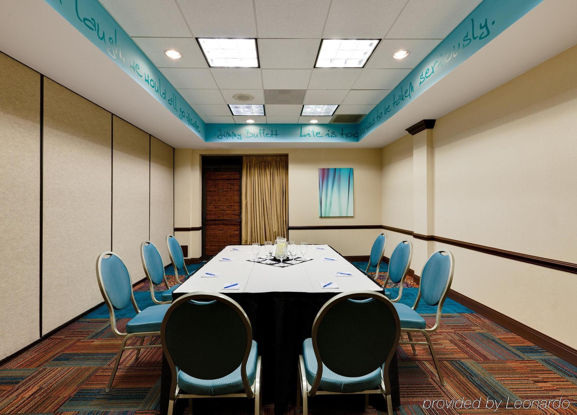 Hotel Indigo Chicago - Vernon Hills By Ihg Facilidades foto