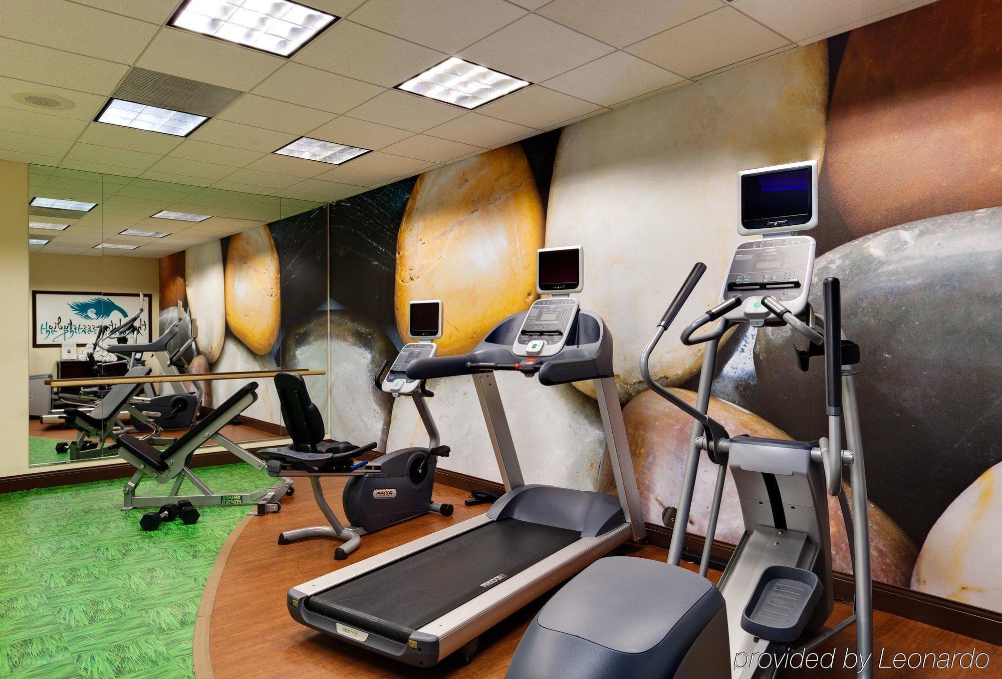 Hotel Indigo Chicago - Vernon Hills By Ihg Facilidades foto