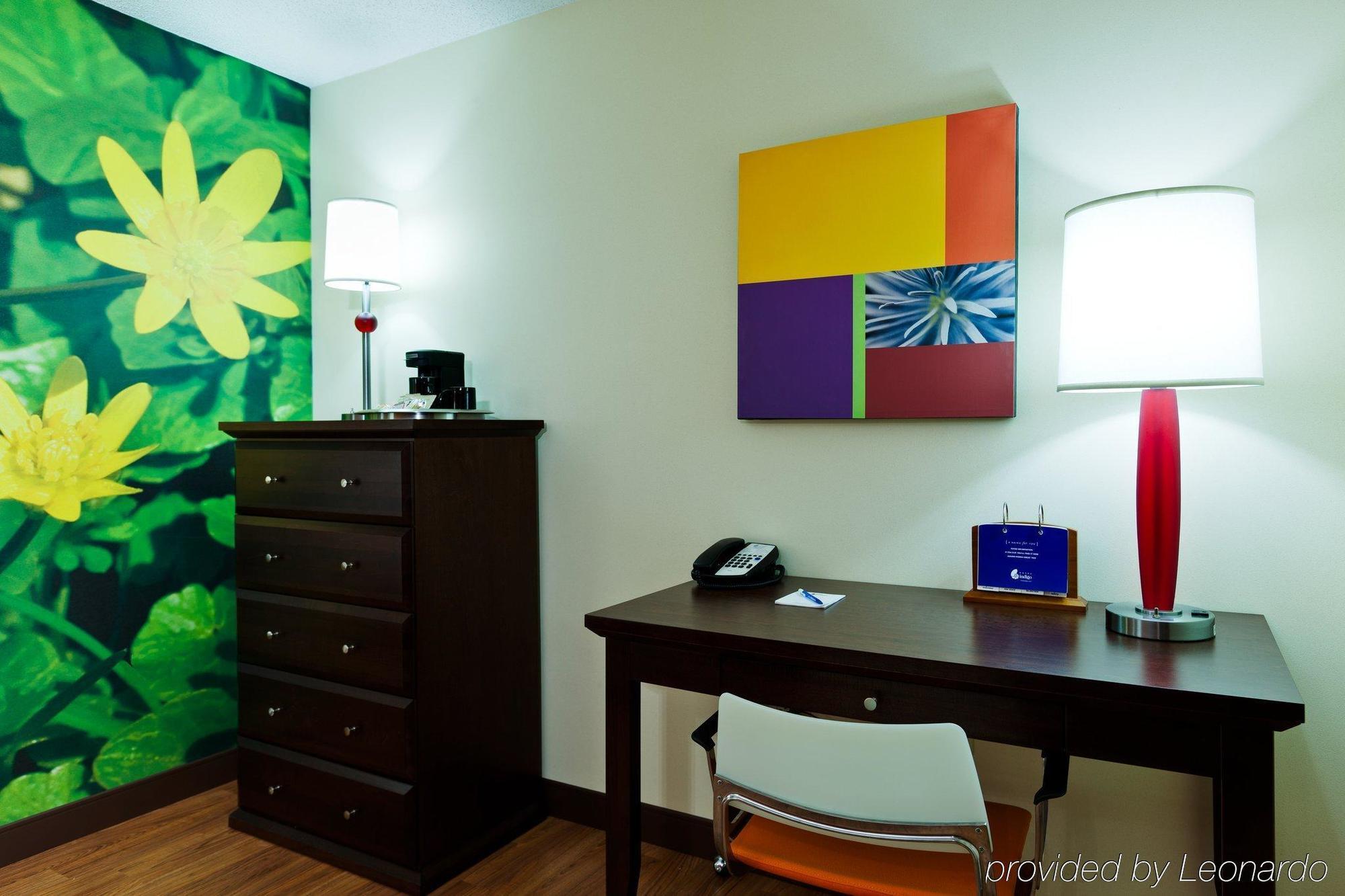 Hotel Indigo Chicago - Vernon Hills By Ihg Habitación foto