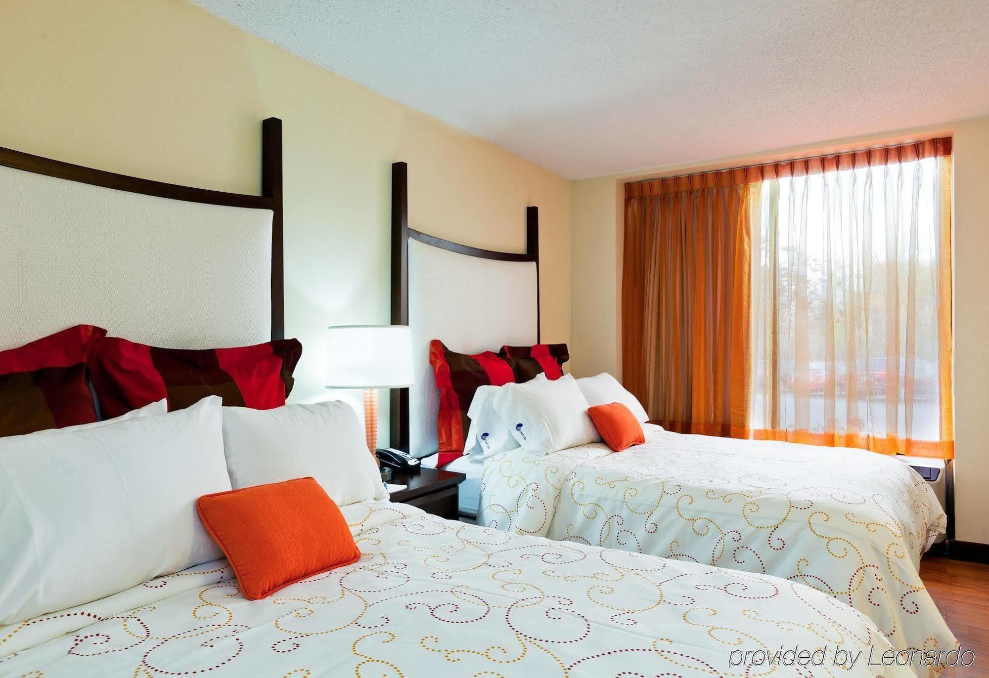 Hotel Indigo Chicago - Vernon Hills By Ihg Habitación foto